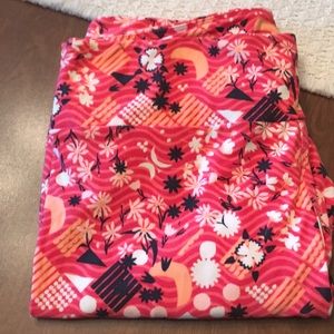 EUC Lularoe leggings